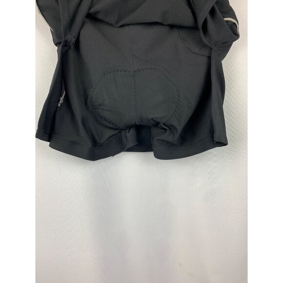 Women’s She Beest Black Bike Skorts Size M - Picture 4 of 7